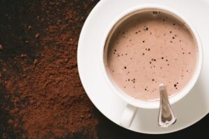 Hot Chocolate