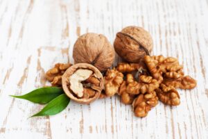 Walnuts