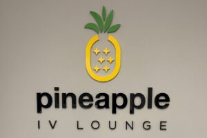 Clinic Update: Pineapple Health