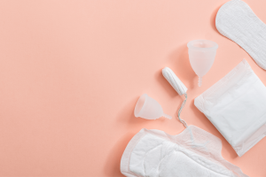 What’s in your menstrual products?