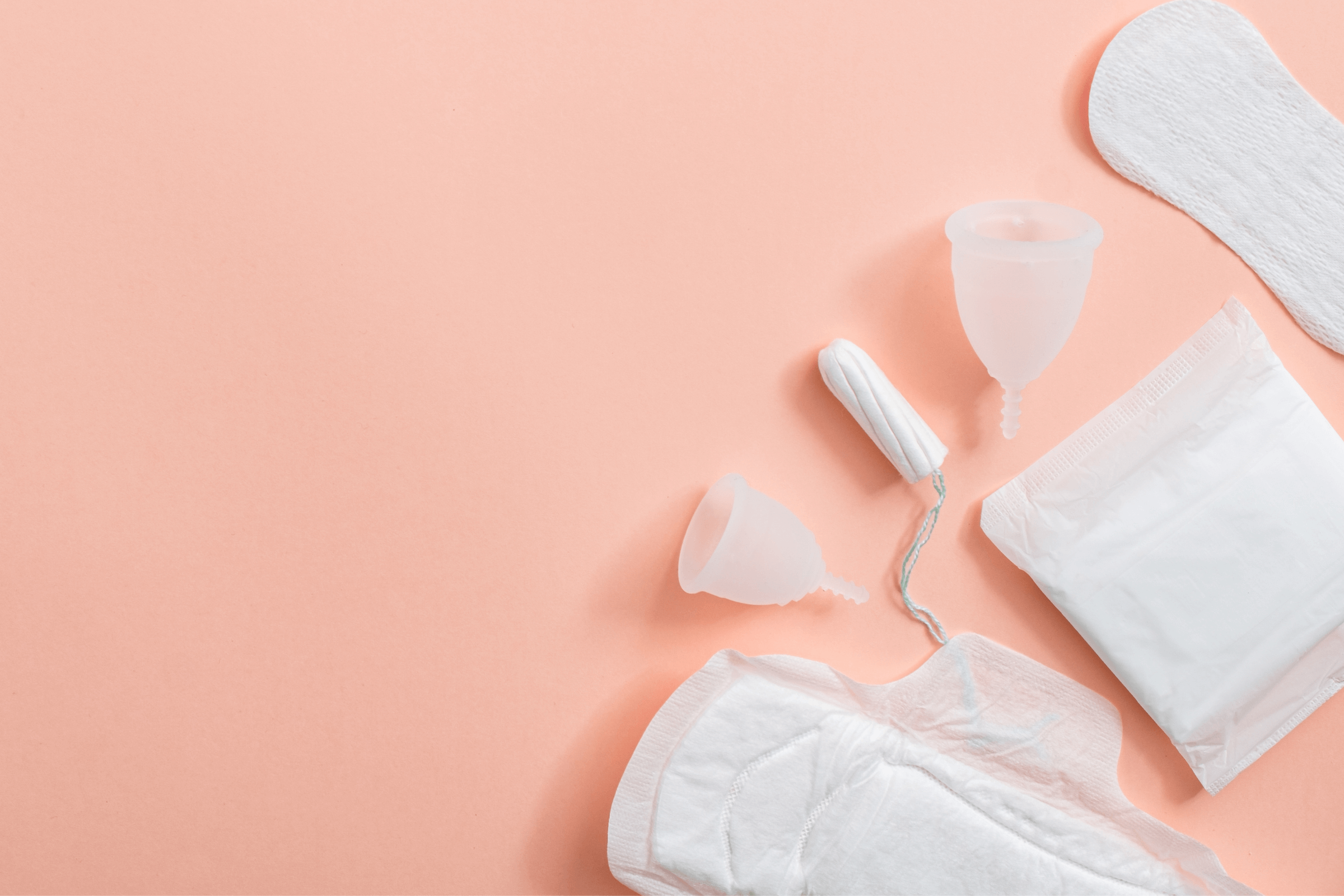 What’s in your menstrual products?