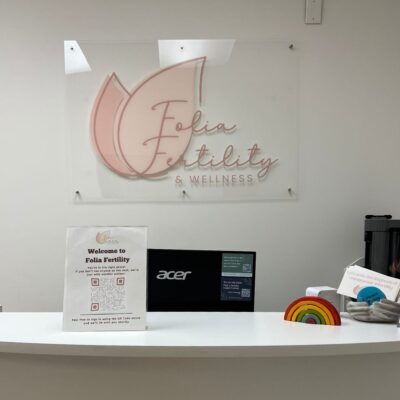 Folia-Sign