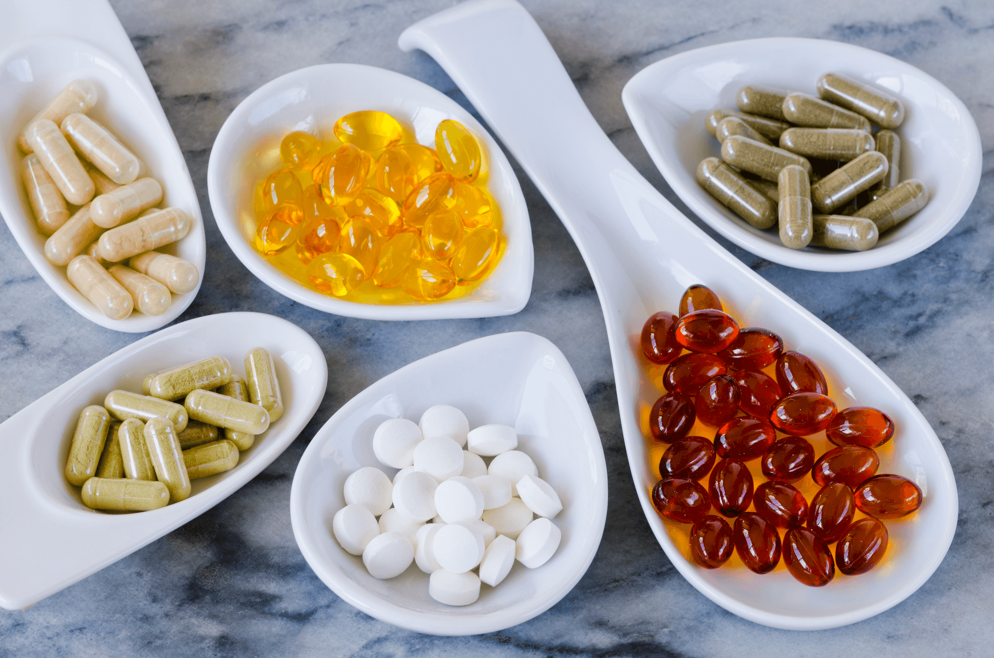 Cost-Effective Supplements: How Do You Decide?