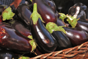 Roasted Salad Towers Recipe