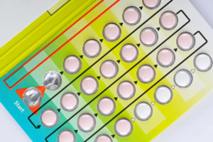 Birth Control Pills & Prostate Cancer