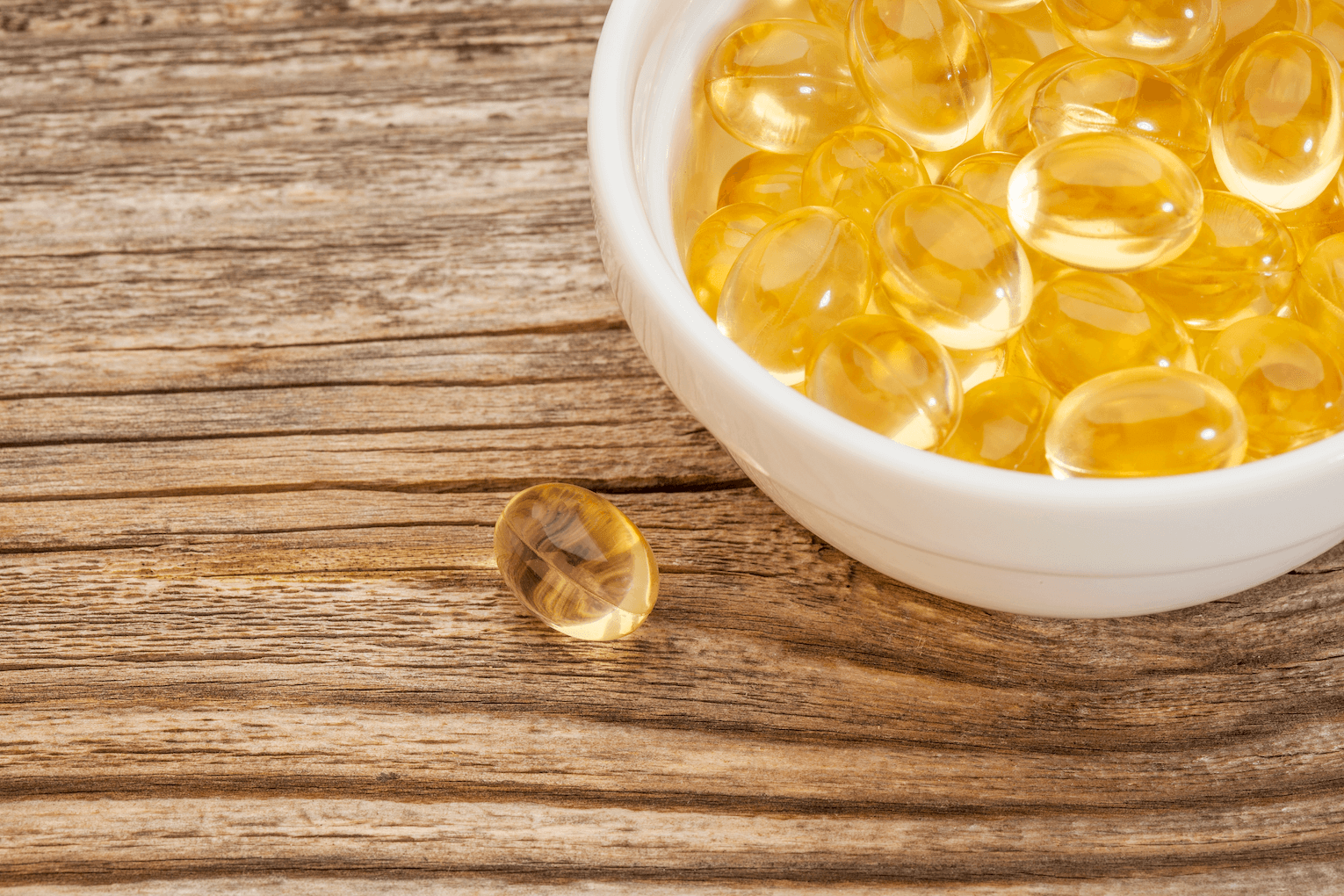 Fish Oil and Alzheimer’s Disease