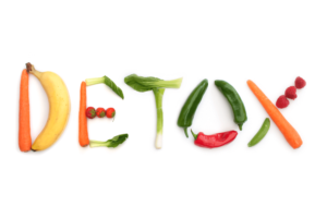 How Do We “Detox”?