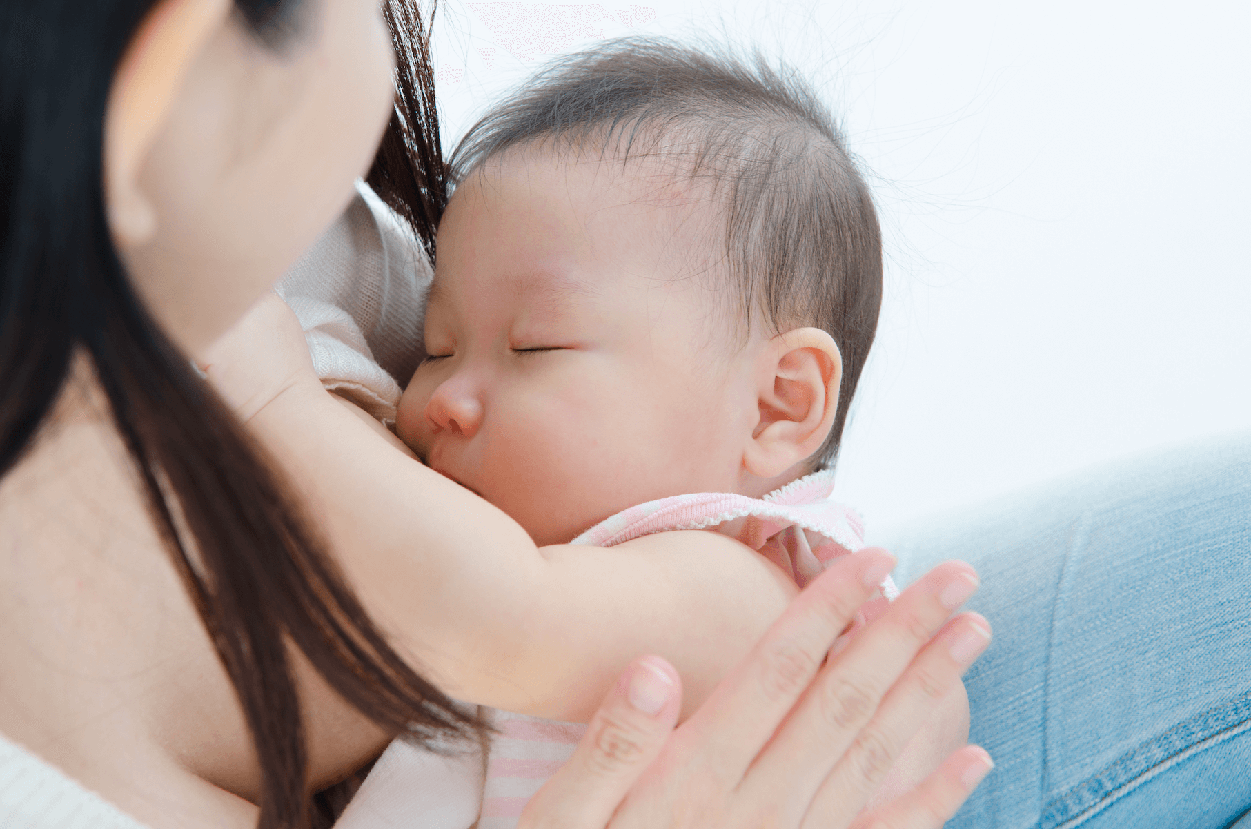 Informative Website for Breastfeeding Moms