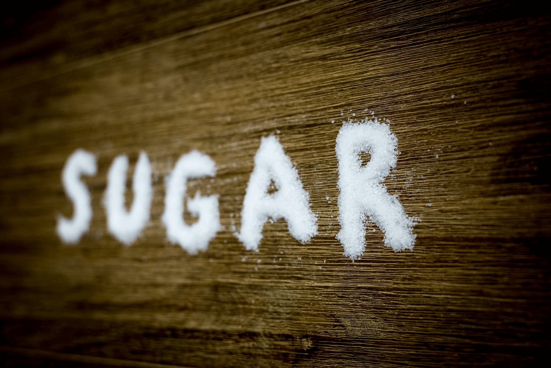 Sugar – Is It As Bad As Everyone Says?
