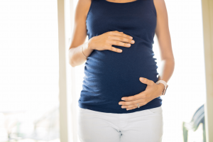 Weight Gain During Pregnancy