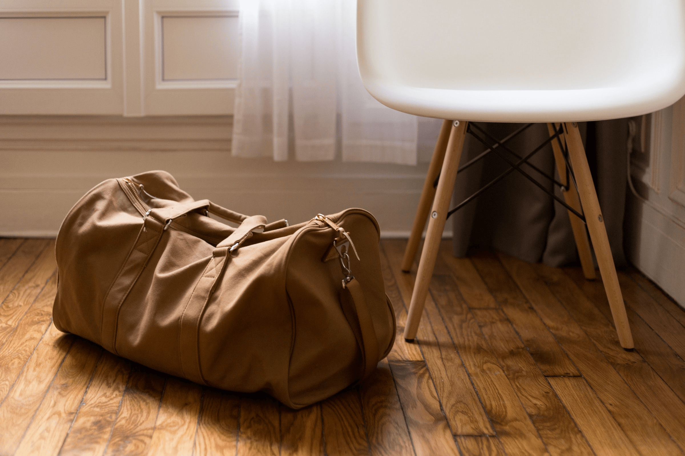 Top 10 Things to Pack in Your Hospital Bag
